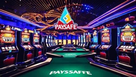 paysafe casinos nz|Top Paysafe Casinos NZ ️ The Best Paysafecard Casinos in .